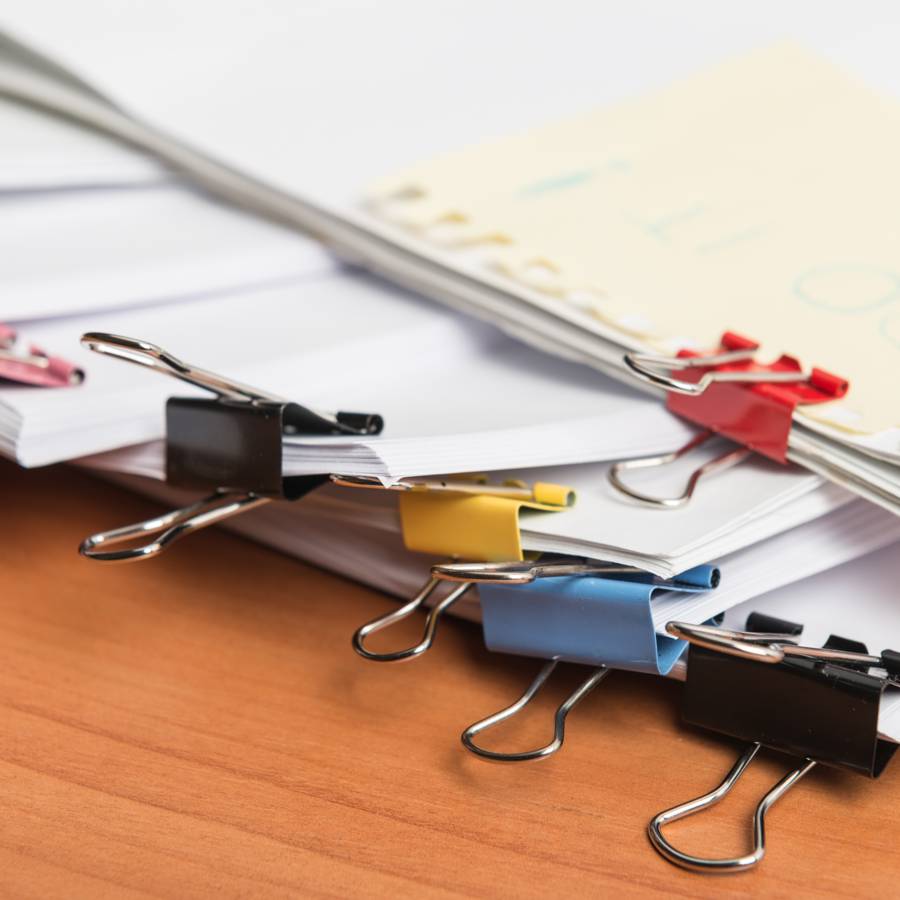 Denied Claim Appeals