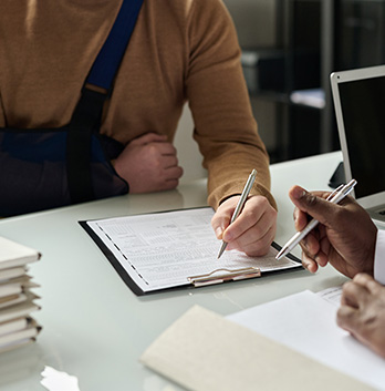 Lump Sum Settlements