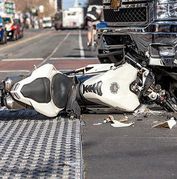 Motorcycle Accidents