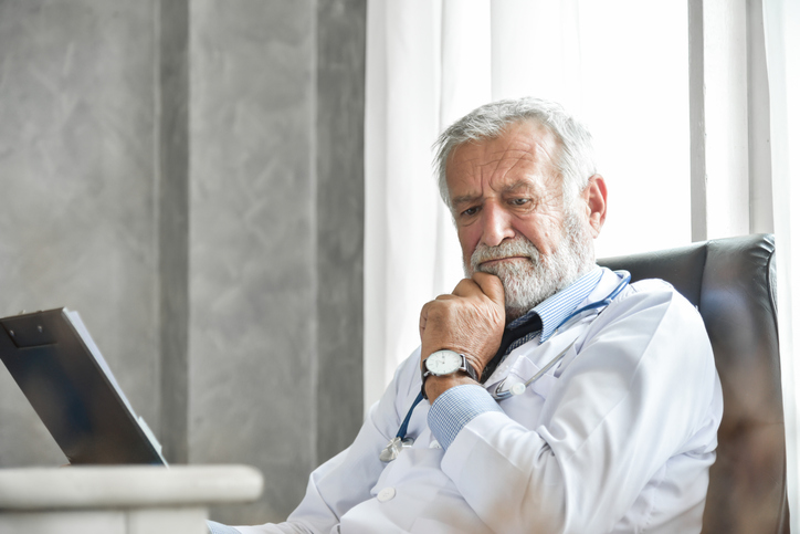 Did My Doctor Make a Mistake? A Practical Guide for Patients