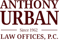 The Law Offices of Anthony Urban, P.C.