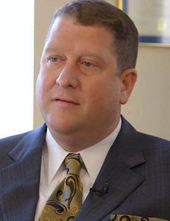 Anthony James Urban Jr. The Law Offices of Anthony Urban, P.C.